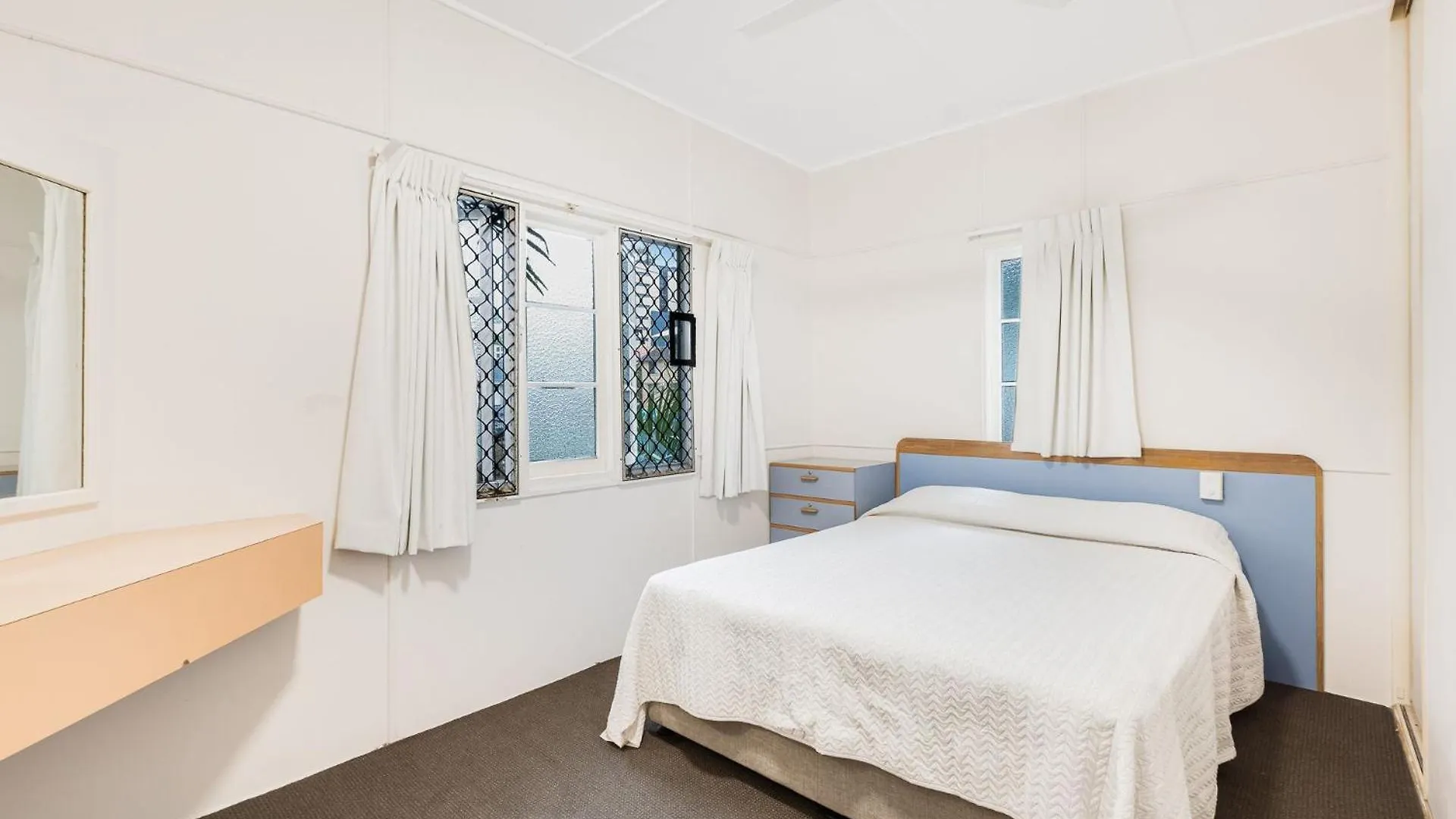 Tondio Terrace Flat 2 Daire Gold Coast