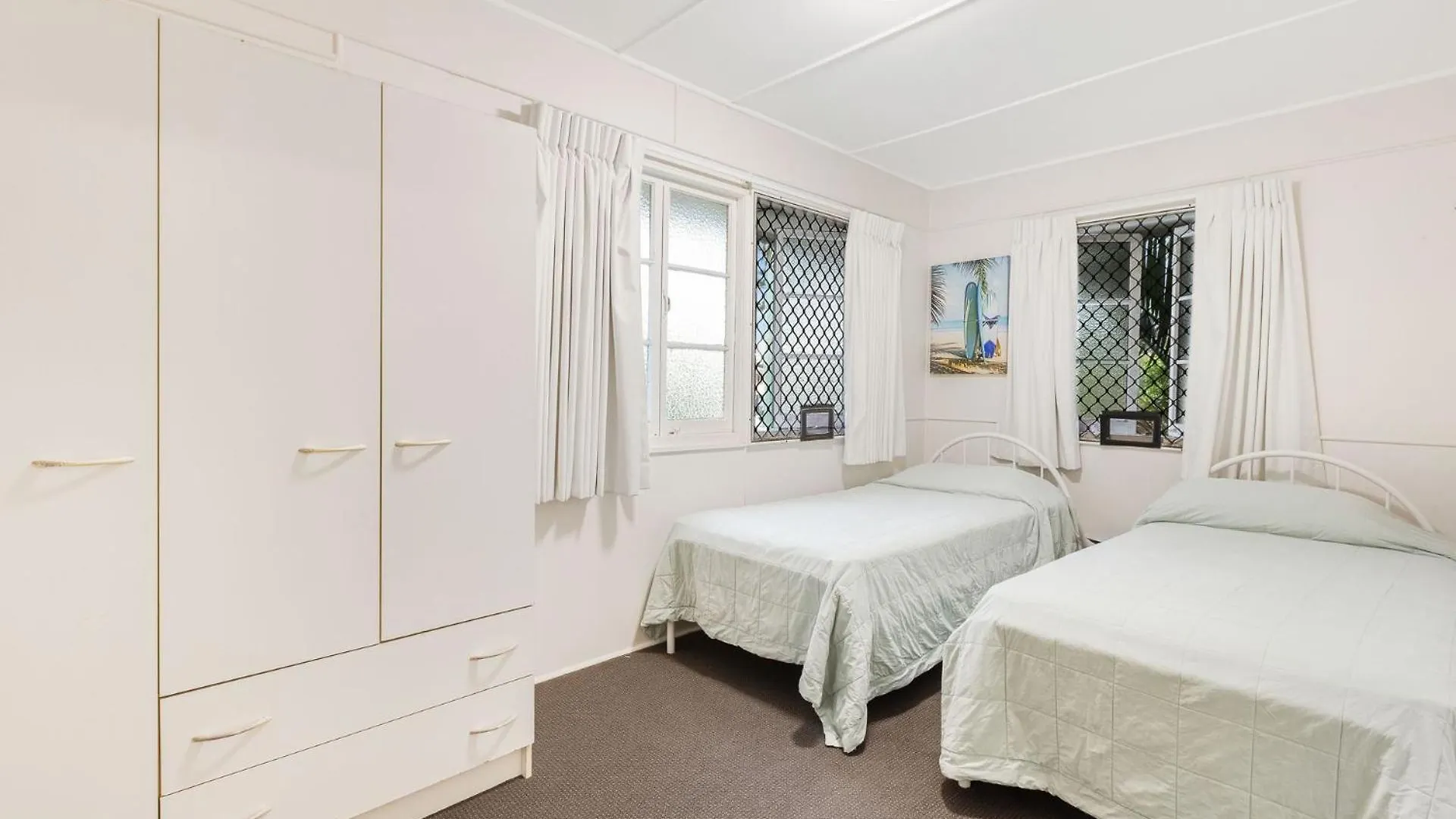Tondio Terrace Flat 2 Daire Gold Coast